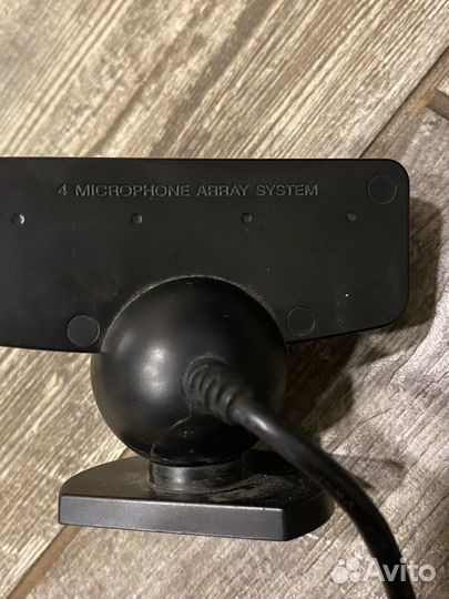 Камера для ps3