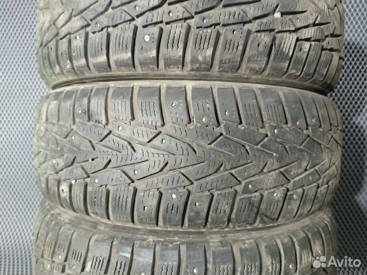 Nokian Tyres Nordman 7 185/60 R15