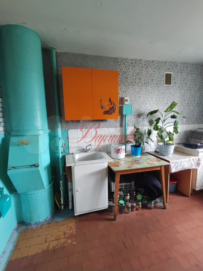 Комната 16 м² в 1-к., 9/9 эт.