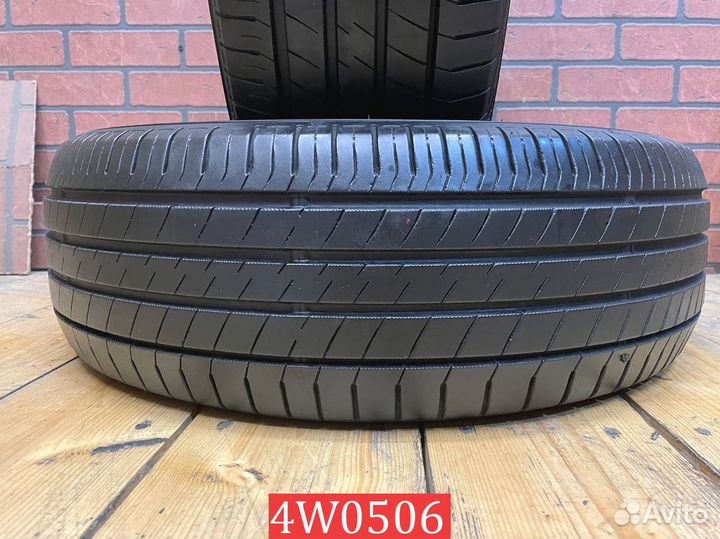 Dunlop Le Mans V 205/65 R16 95M