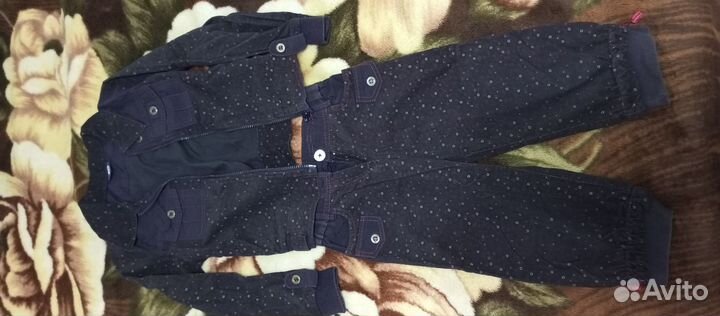 Вещи на девочку