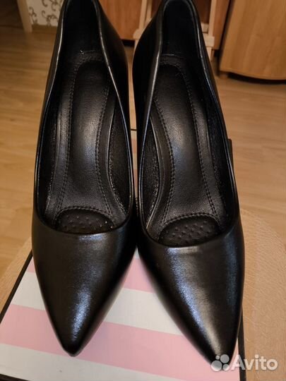 Туфли женские
