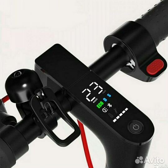 Xiaomi 365pro (евроверсия)