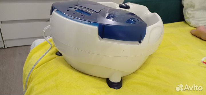 Гидромассажная ванночка для ног