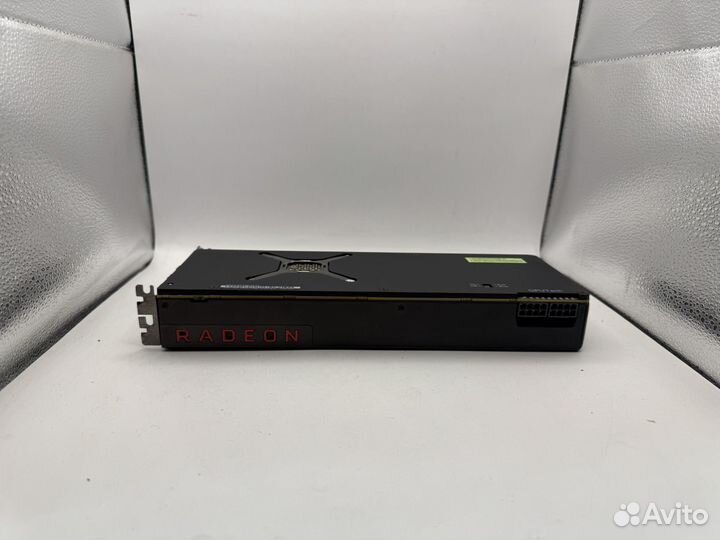 Видеокарта rx vega 56