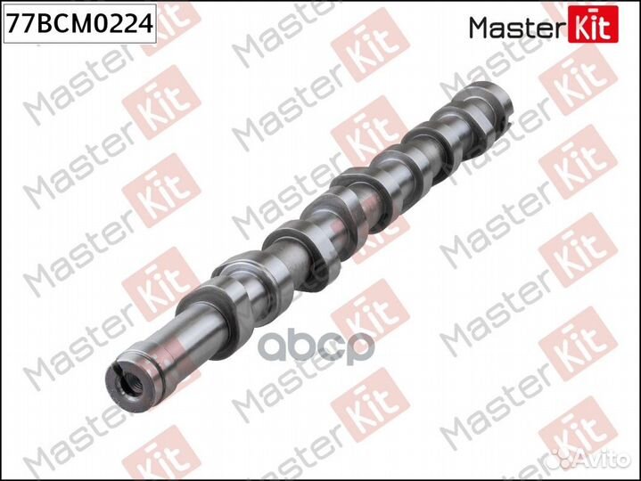 Распредвал citroen peugeot 1.6HDi 9HD (DV6C) 9H