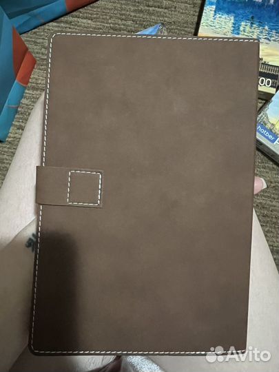 Ежедневник с гравировкой