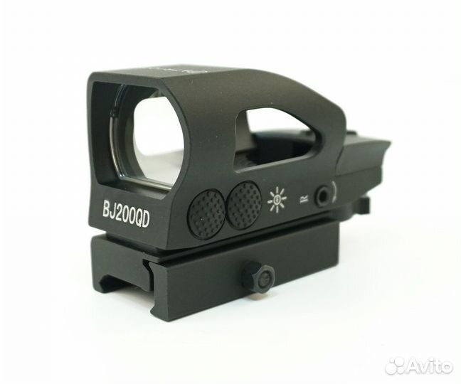 Коллиматорный прицел Patrict 1х33х22 (Weaver) (BH