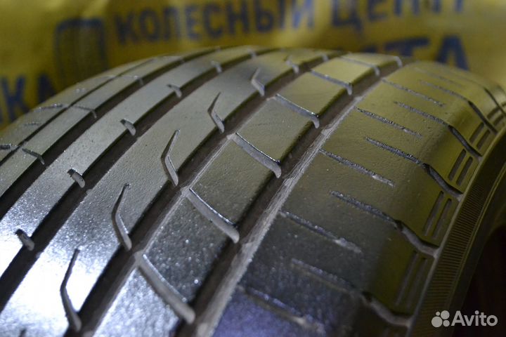Yokohama BluEarth RV-01 215/55 R17