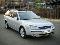 Ford Mondeo 2.0 AT, 2001, 200� 000 км, с пробегом, цена 400 000 руб.