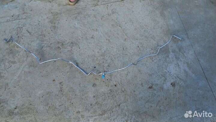 Трубка высокого давления для кондиционера