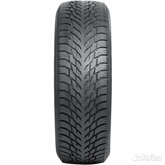 Nokian Tyres Hakkapeliitta R3 SUV 275/45 R21 110T