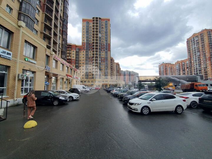 Помещение св. назначения 225,9 м²