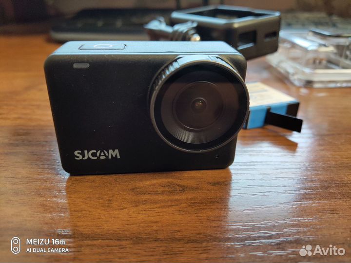 Sjcam SJ10 pro