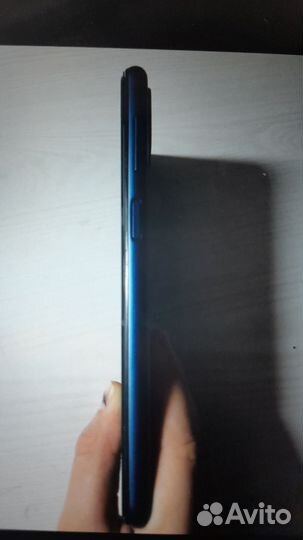 Samsung Galaxy A12, 3/32 ГБ