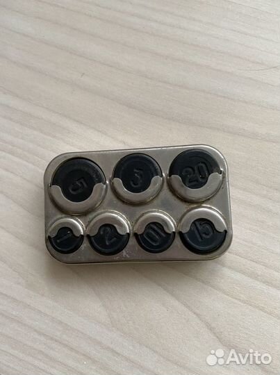 Кошелек для монет