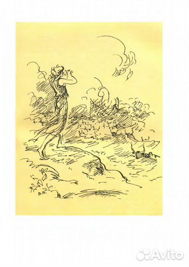 Ахилл Татий. Лонг. Петроний. Апулей