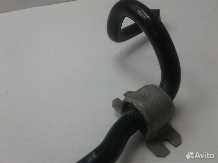 Стабилизатор передний Opel Astra H Z16XER 2007