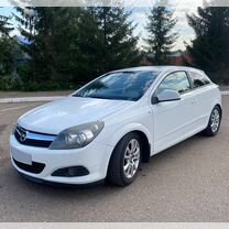 Opel Astra GTC 1.6 MT, 2010, 196 000 км, с пробегом, цена 575 000 руб.