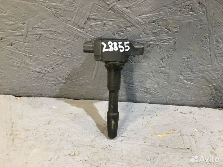 Катушка зажигания Renault Kaptur