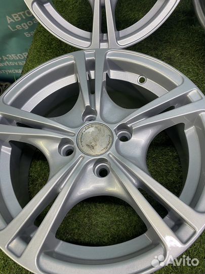 Диски литье р-14 4/100