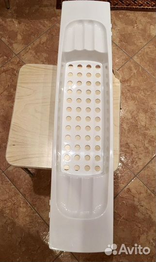 Решетка на ванну idea