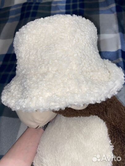 Панама тёплая