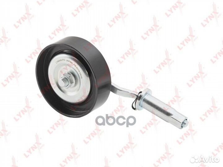 Ролик натяжной приводного ремня PB5019 lynxauto