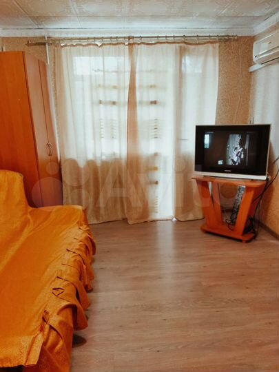 1-к. квартира, 29 м², 4/5 эт.