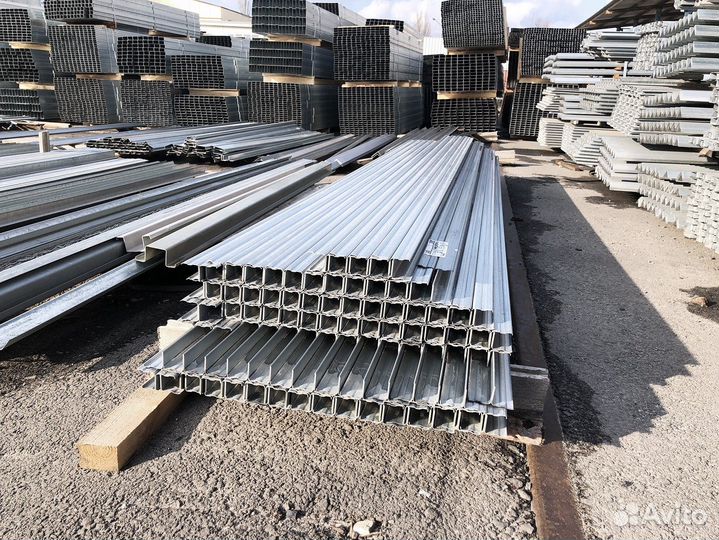 Профиль пн 27*28