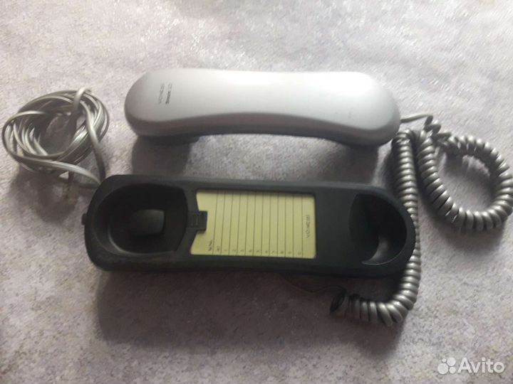Телефон трубка
