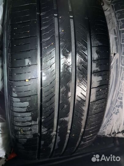 Roadstone N'Fera AU5 245/50 R18 104W