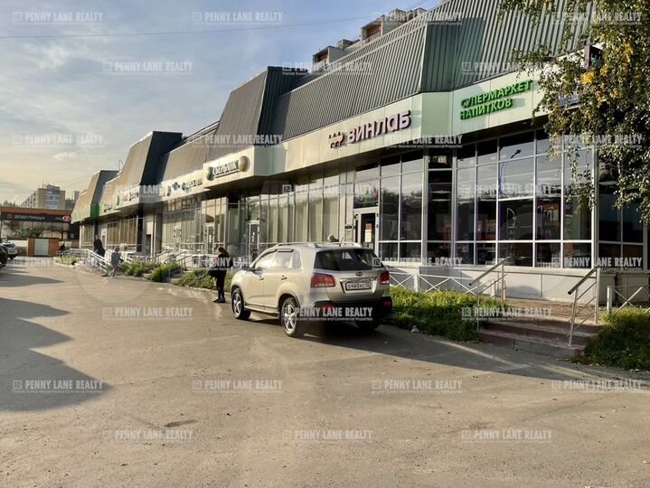 Продам торговое помещение, 160 м²