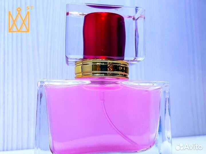 Духи 5 мл lacoste LA jour