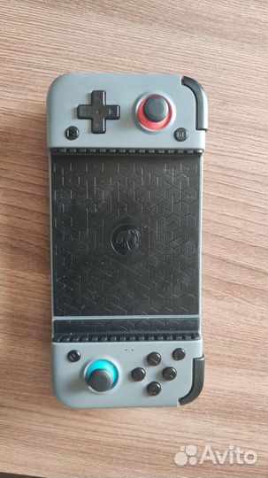 Gamesir x2 bluetooth геймпад для телефона