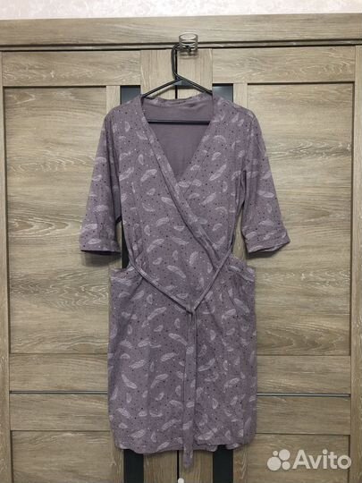 Комплект для беременных и кормящих в роддом