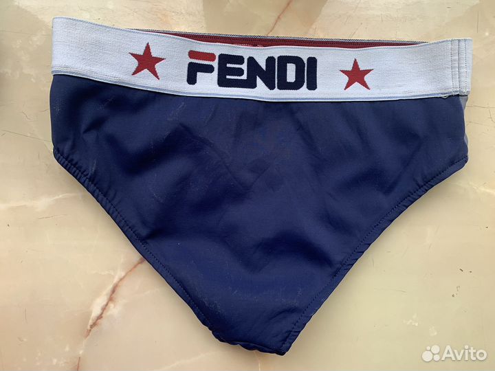 Купальник kenzo