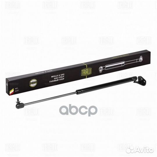 Амортизатор кр. багажника KIA cerato 04- левый