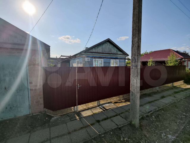 Где купить готовый дом в Каневской