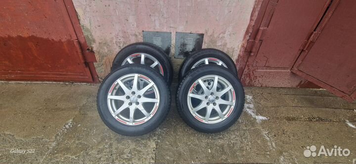 Triangle PL01 205/60 R16