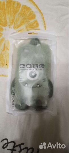 Чехол на iPhone 7 новый