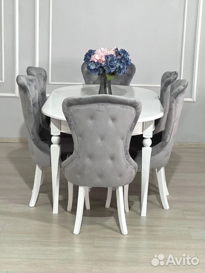 Стулья для кухни