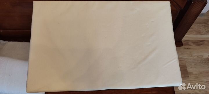 Подушка для новорожденных