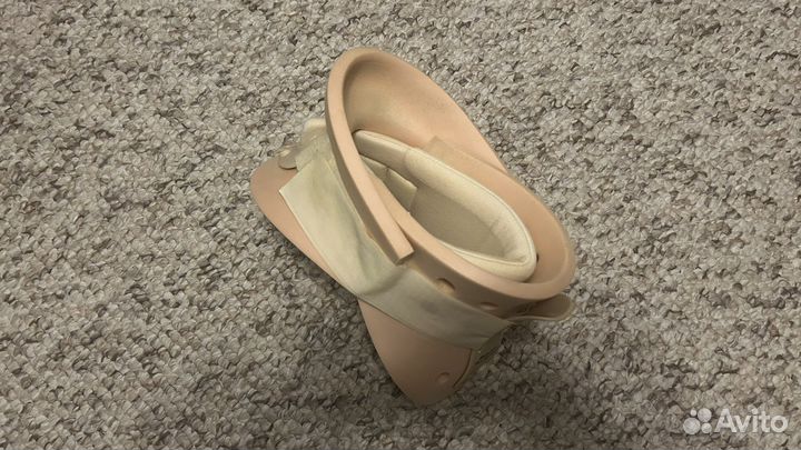 Бандаж для шеи / Артез шейный