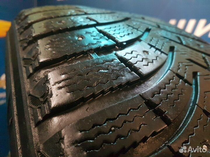 Michelin Latitude X-Ice North 2 255/55 R18