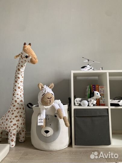 Игрушка пижамница