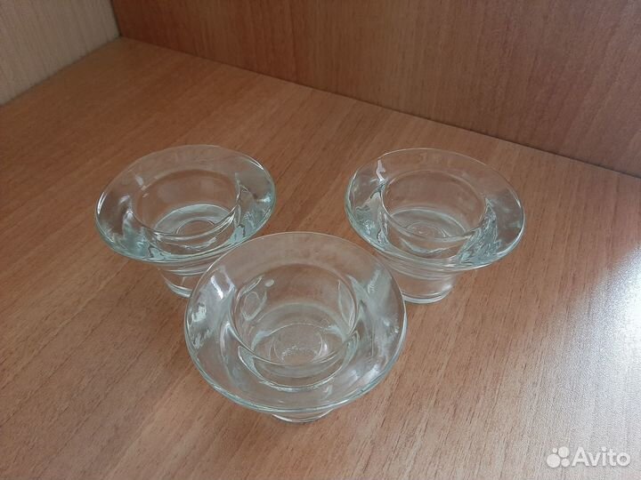 Подсвечники икеа