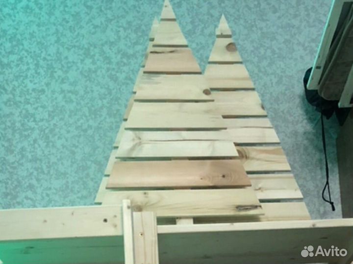 Елка искусственная