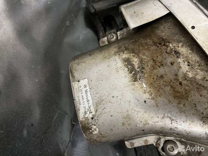 Диффузор с насадками