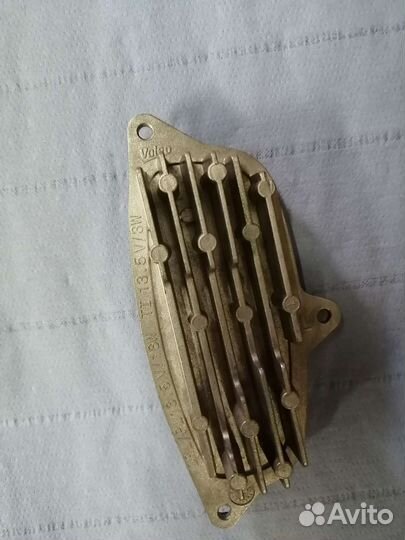 Модуль дхо укозатель поворота Ауди Q2 81A998474